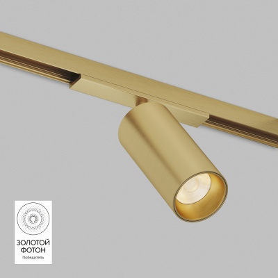 Светильник на шине Denkirs SHINE SPOT DK5741-SB