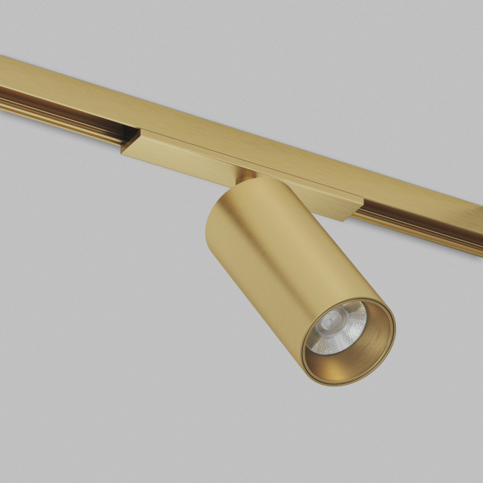 Светильник на шине Denkirs SHINE SPOT DK5741-SB