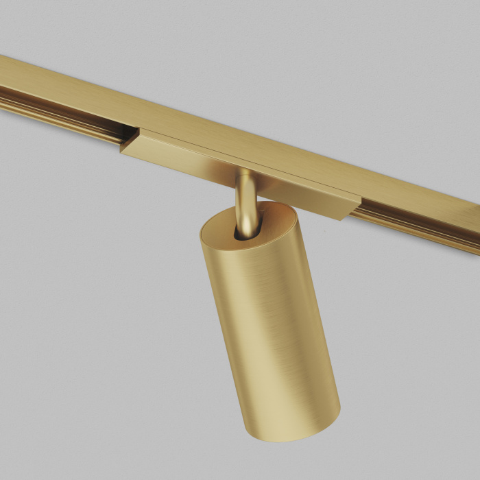 Светильник на шине Denkirs SHINE SPOT DK5741-SB