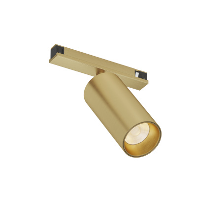 Светильник на шине Denkirs SHINE SPOT DK5741-SB