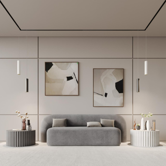 Трековый светильник NOVOTECH SHINO 359500