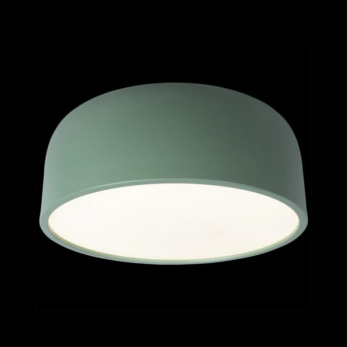 Потолочный светильник Loft it Axel 10201/350 Green