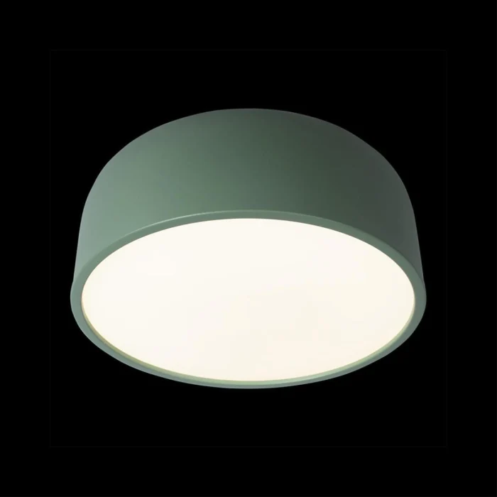 Потолочный светильник Loft it Axel 10201/350 Green