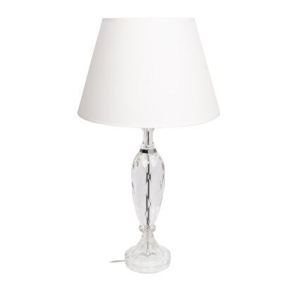 Настольная лампа LOFT IT Crystal 10278