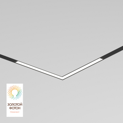 Светильник на шине Denkirs SMART LINEAR DK8014-BK