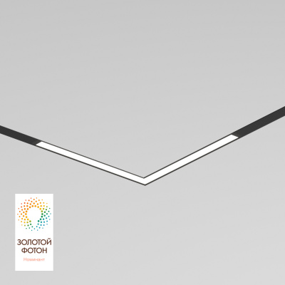 Светильник на шине Denkirs SMART LINEAR DK8014-BK