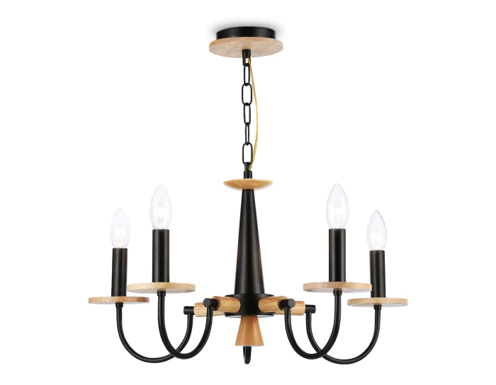 Подвесная люстра Ambrella light TR9593