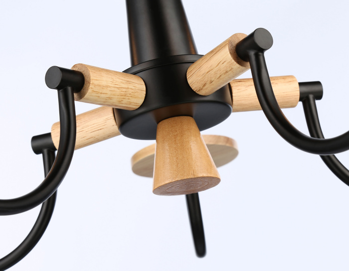 Подвесная люстра Ambrella light TR9593