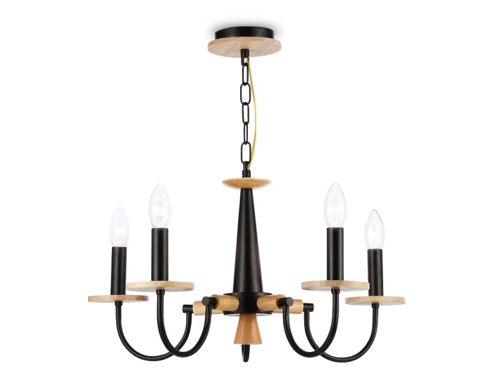 Подвесная люстра Ambrella light TR9593