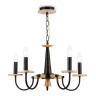 Подвесная люстра Ambrella light TR9593