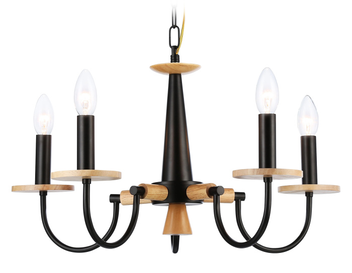 Подвесная люстра Ambrella light TR9593