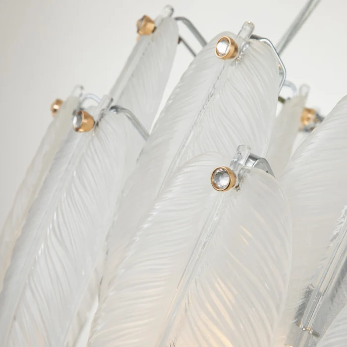 Подвесная люстра Favourite 3018-5P