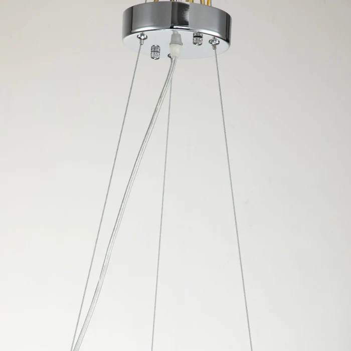 Подвесная люстра Favourite 3018-5P