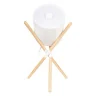Настольная лампа Loft it Bobbin 10245T White