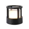 Уличный настенный светильник Escada Metope 30017W/02LED