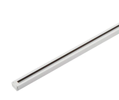 Шинопровод Denkirs DK Track White TR1001-WH/1