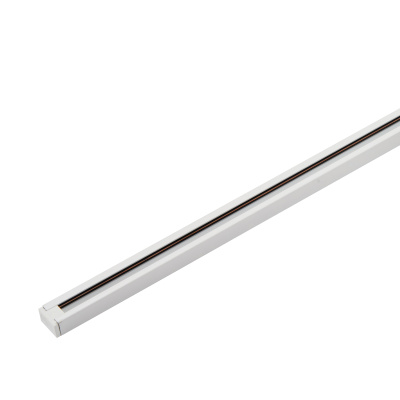 Шинопровод Denkirs DK Track White TR1001-WH/1