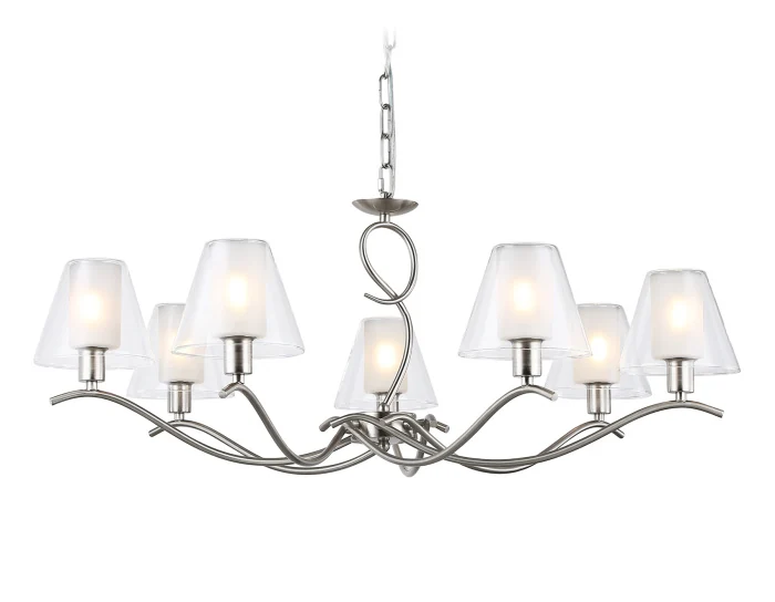 Подвесная люстра Ambrella light LH57083