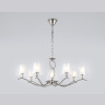 Подвесная люстра Ambrella light LH57083