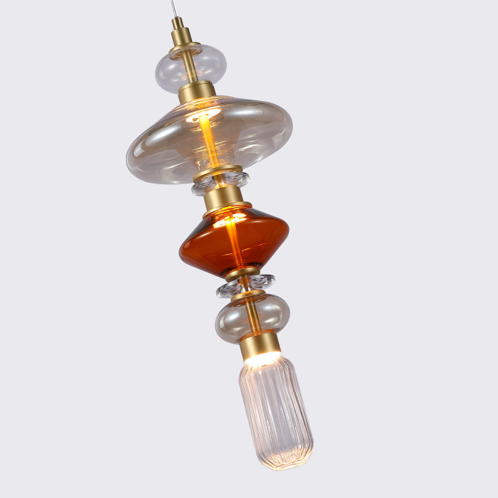 Подвесной светильник Favourite 4237-1P