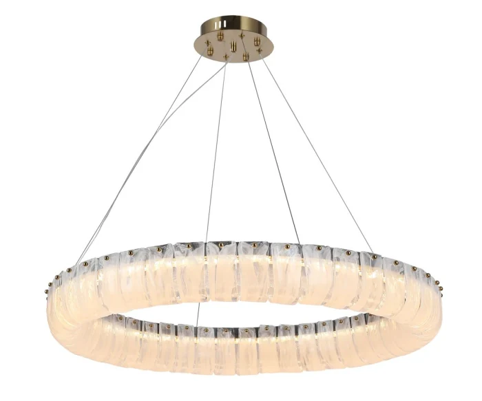 Подвесной светильник Гэлли Kink Light 07599-80,36