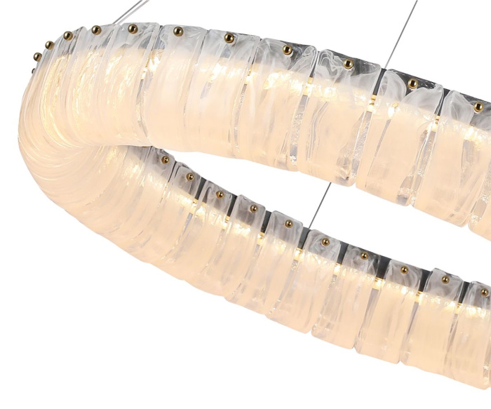 Подвесной светильник Гэлли Kink Light 07599-80,36