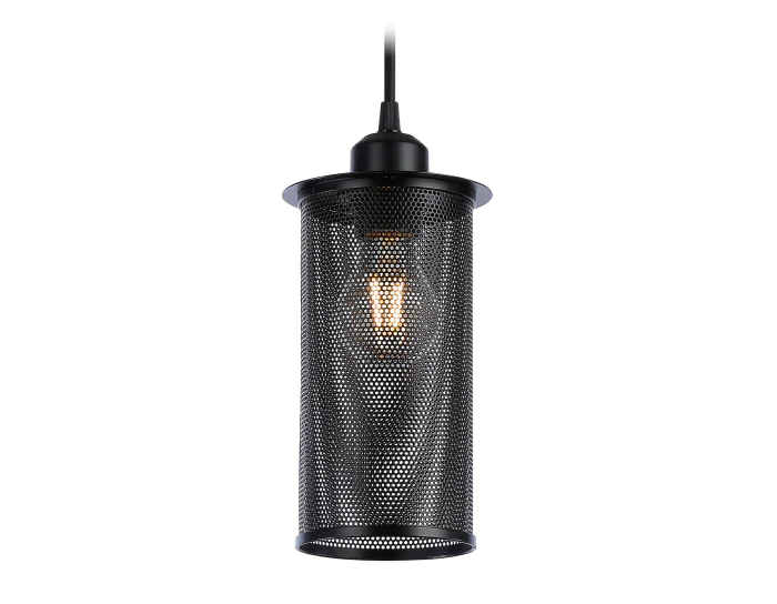 Подвесной светильник в стиле лофт Ambrella light TR8162