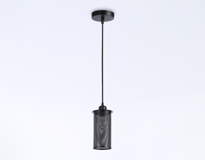 Подвесной светильник в стиле лофт Ambrella light TR8162