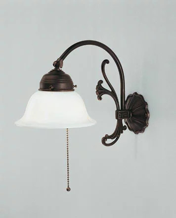 Бра Berliner Messinglampen A26-11opA