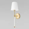 Настенный светильник Loft it Cosy 10308W Antique Brass