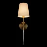 Настенный светильник Loft it Cosy 10308W Antique Brass