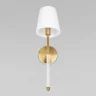 Настенный светильник Loft it Cosy 10308W Antique Brass