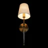 Настенный светильник Loft it Cosy 10308W Antique Brass