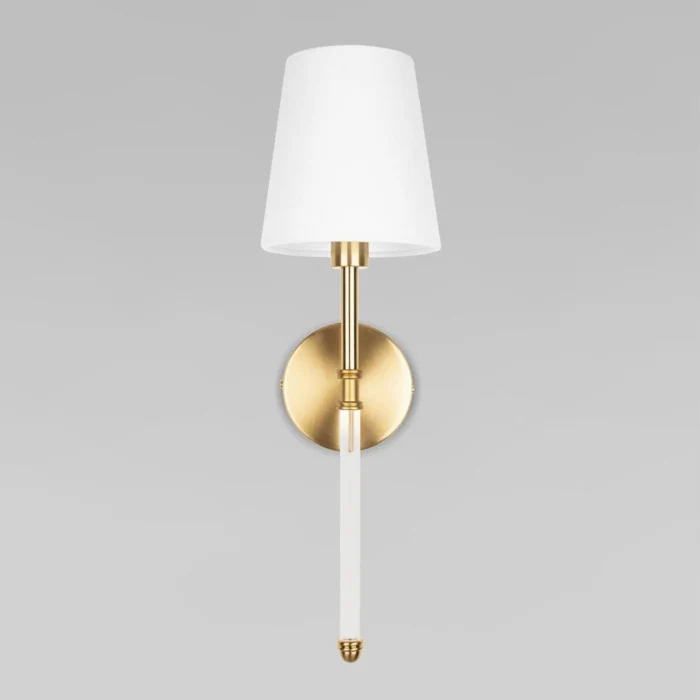 Настенный светильник Loft it Cosy 10308W Antique Brass