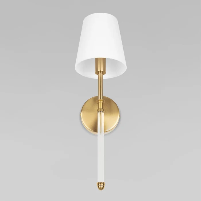 Настенный светильник Loft it Cosy 10308W Antique Brass