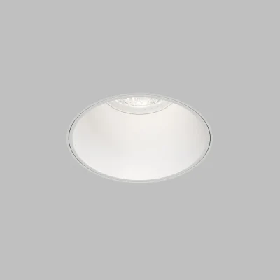 Встраиваемый светильник Denkirs Spot Hide DK2145-WH