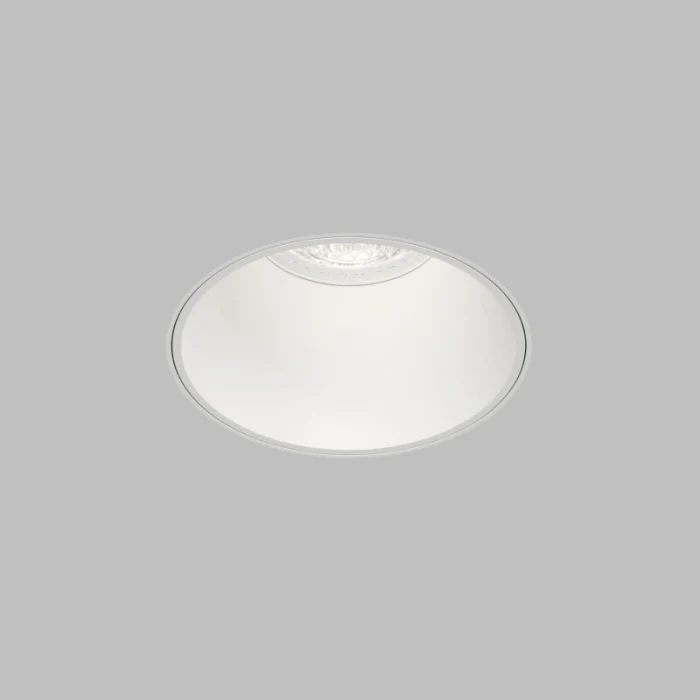 Встраиваемый светильник Denkirs Spot Hide DK2145-WH