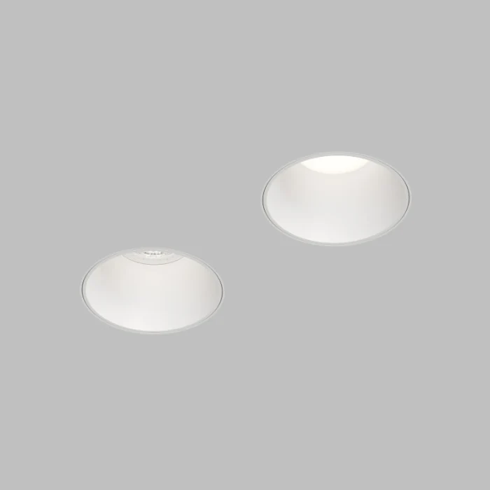 Встраиваемый светильник Denkirs Spot Hide DK2145-WH