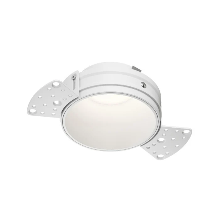 Встраиваемый светильник Denkirs Spot Hide DK2145-WH