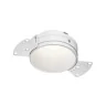 Встраиваемый светильник Denkirs Spot Hide DK2145-WH