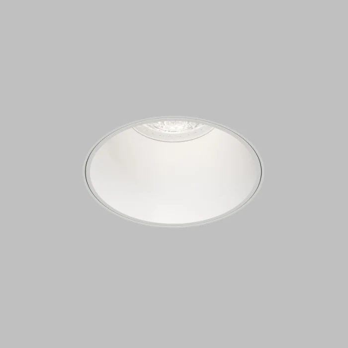 Встраиваемый светильник Denkirs Spot Hide DK2145-WH