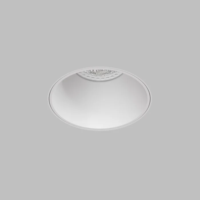 Встраиваемый светильник Denkirs Spot Hide DK2145-WH