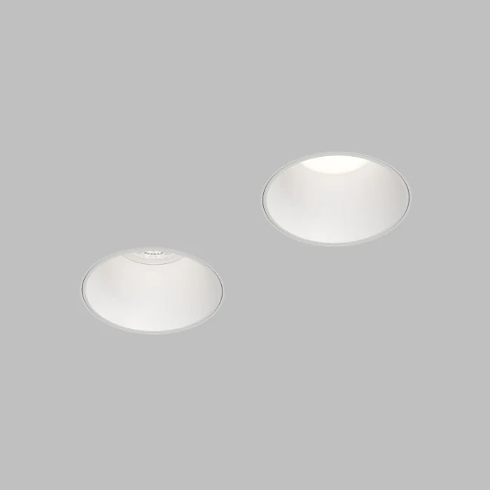 Встраиваемый светильник Denkirs Spot Hide DK2145-WH