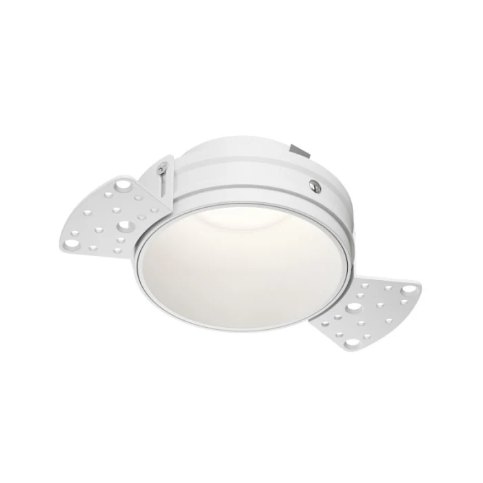 Встраиваемый светильник Denkirs Spot Hide DK2145-WH