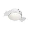 Встраиваемый светильник Denkirs Spot Hide DK2145-WH
