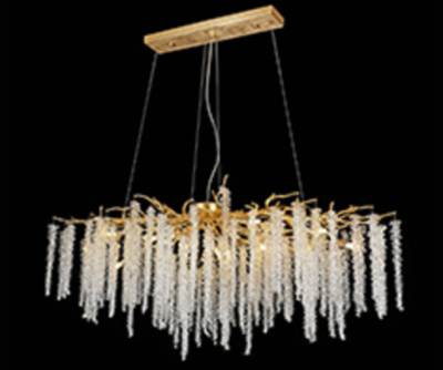 Люстра Kink Light 07871-150LD,33