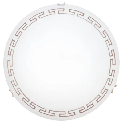 Настенный светильник Arte Lamp Antica A4220PL-2CC