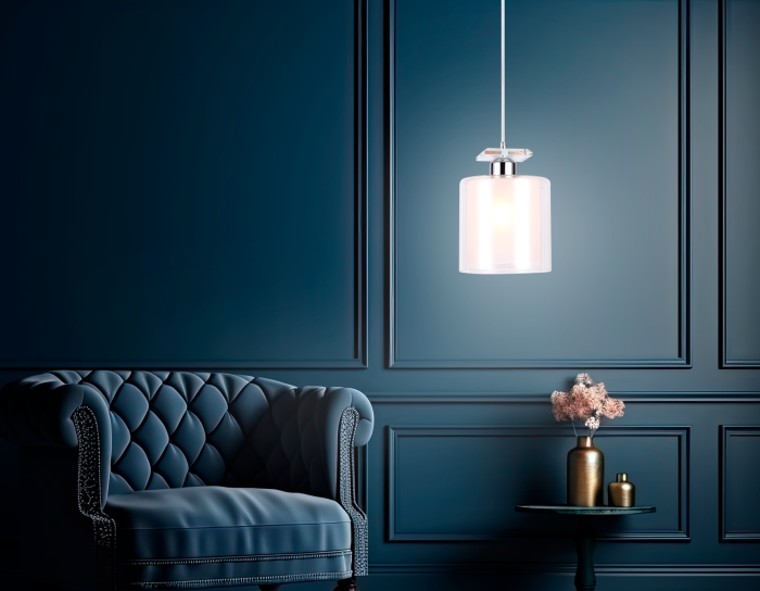 Подвесной светильник со сменной лампой Ambrella light TR3577