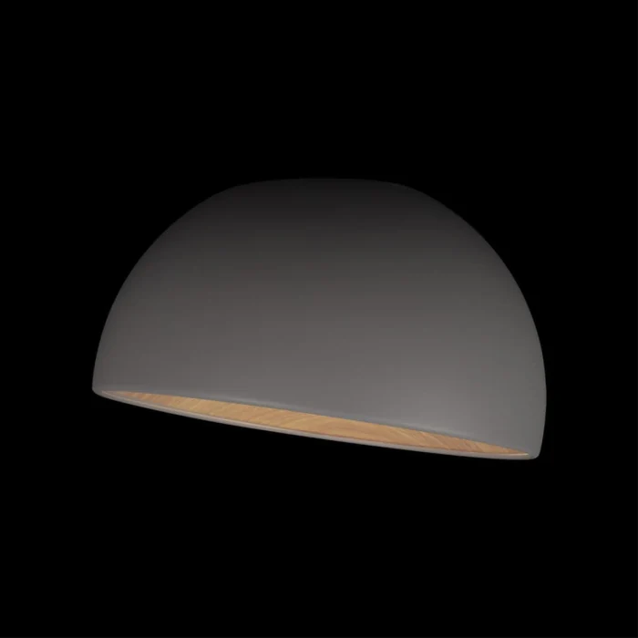 Потолочный светильник Loft it Egg 10197/350 Grey