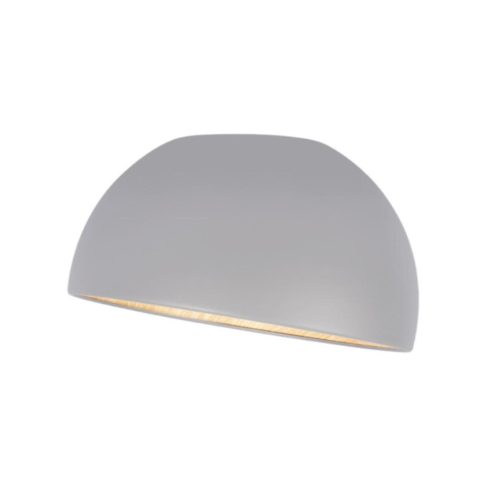 Потолочный светильник Loft it Egg 10197/350 Grey